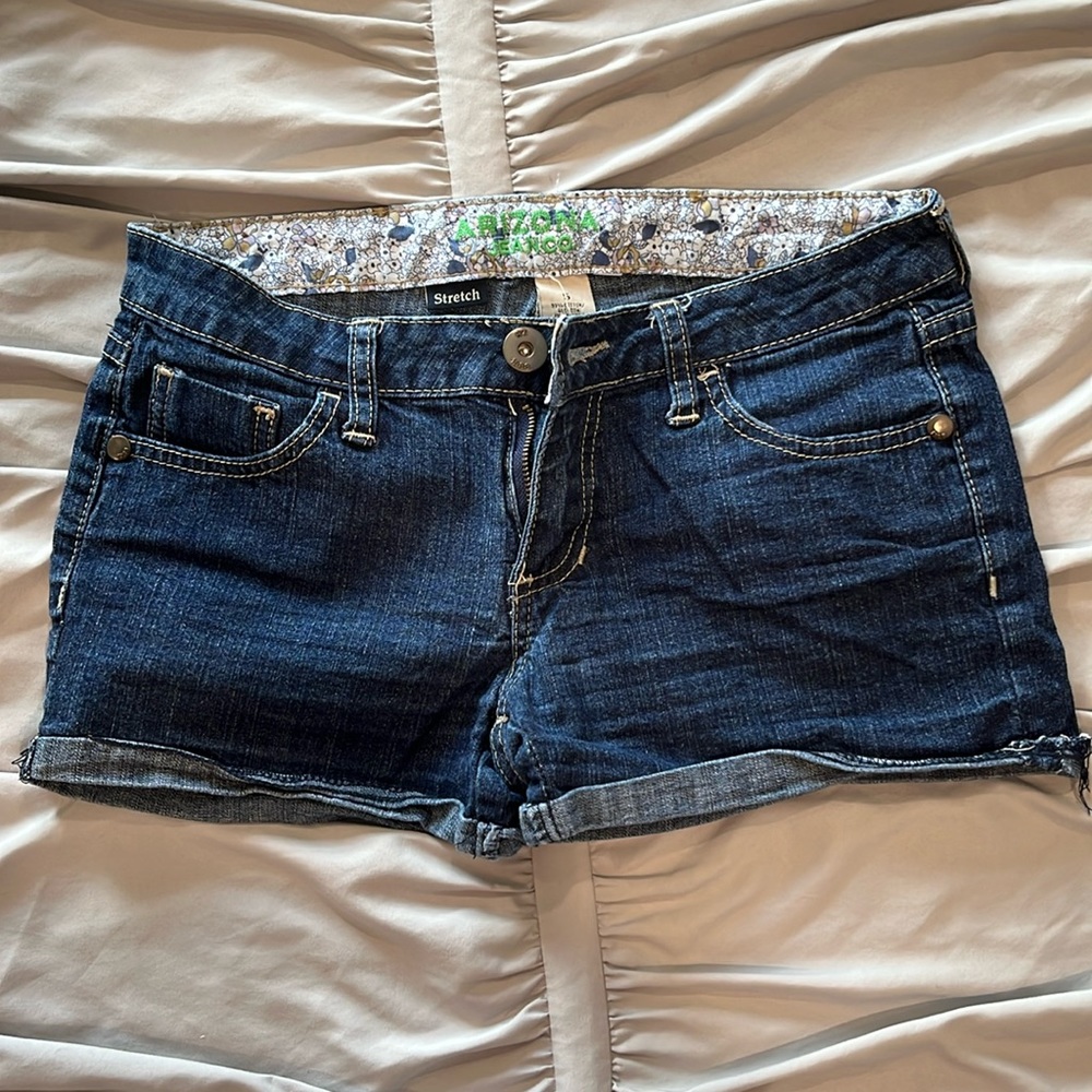 Arizona Jean Company Jean Shorts